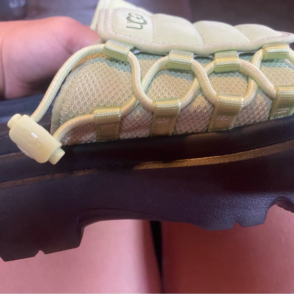 Ugg Platform Sandals - image 5